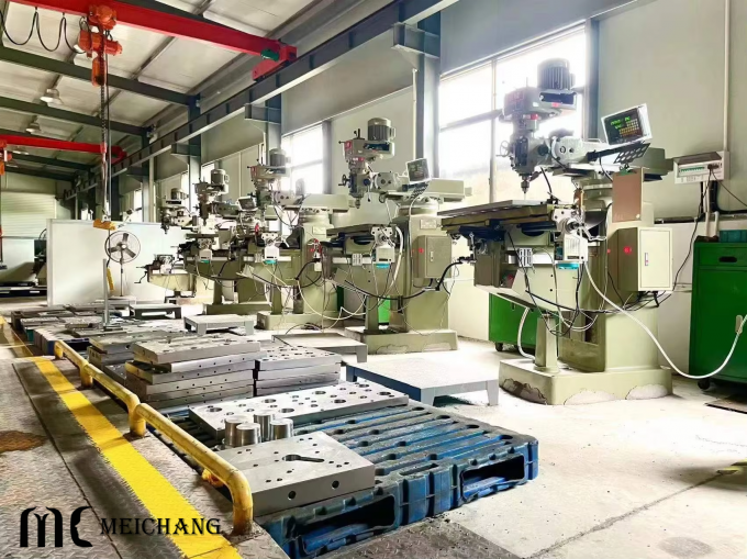  3D design and rapid prototyping for custom cosmetic packaging | Ningbo Meichang China