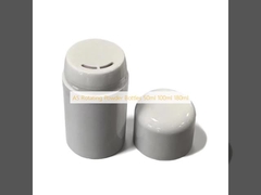 AS Rotating Powder Bottles 50ml 100ml 180ml