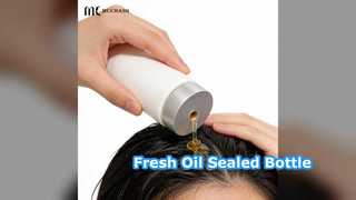 Sealed Cleansing Oil Pump Bottle 150ml Leak Proof