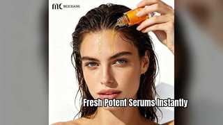 Fresh Serums Mix On Demand Dual Chamber Bottle