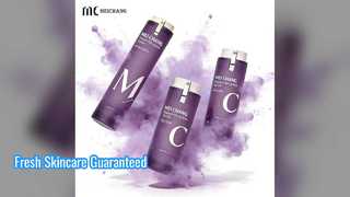 Airless Bottles Preserve Skincare Freshness