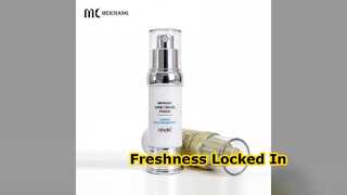 Skin Barrier Repair Airless Bottle