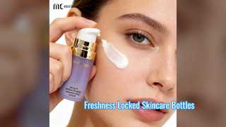 Fresh Skincare New Airless Bottles