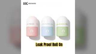 Leak Proof Roll On Bottle 40ml