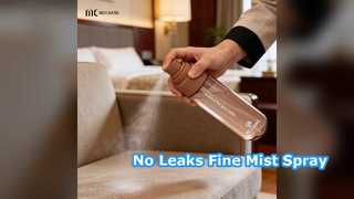ضد نشت بطری وارونه اسپری Fine Mist