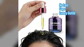 Luxury Dropper Bottle 30ml Rotating Unlock