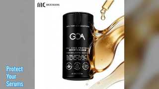 Premium Airless Bottles Protect Your Skincare